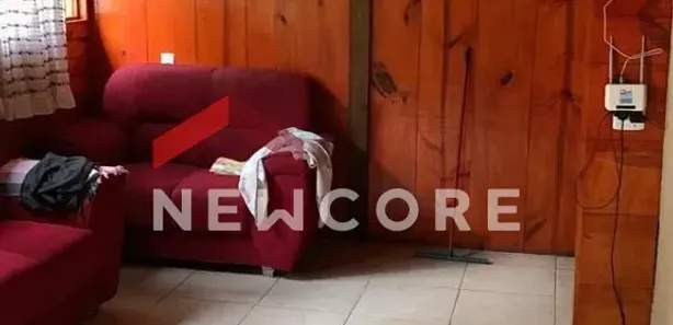 Fazenda/Sítio com 3 Quartos à venda, 741m² no Mombaça, Itapecerica da Serra