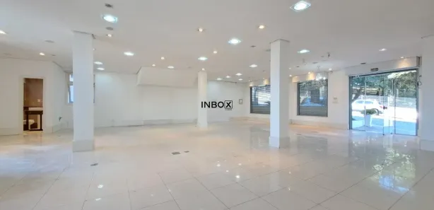 Ponto Comercial à venda, 150m² no Borgo, Bento Gonçalves