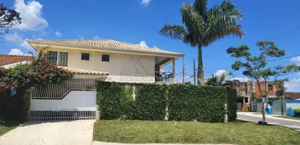 Casas à venda em Araucária, PR - Viva Real