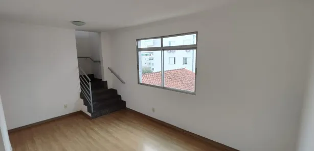 Cobertura com 4 Quartos para alugar, 235m² no Santa Rosa, Belo Horizonte