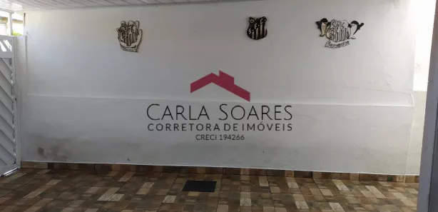 Casa com 3 Quartos à venda, 120m² no Jardim Primavera, Guarujá