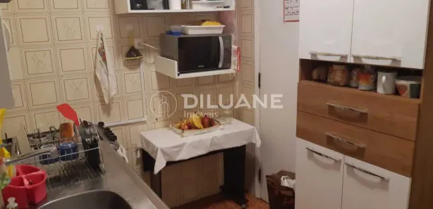 Apartamento com 2 Quartos à venda, 75m² no Leme, Rio de Janeiro