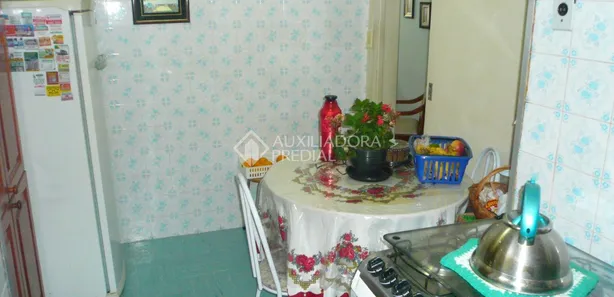 Apartamento com 3 Quartos à venda, 85m² no São Geraldo, Porto Alegre