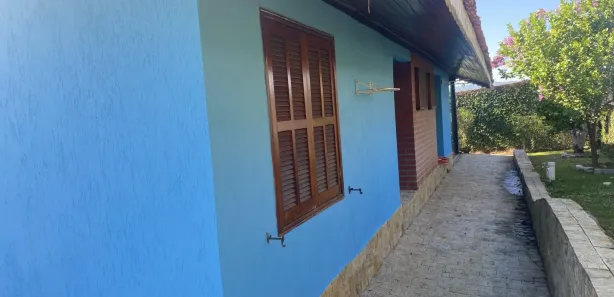 Casa de Condomínio com 3 Quartos para alugar, 79m² no Aglomeração Urbana de Jundiaí, Cabreúva