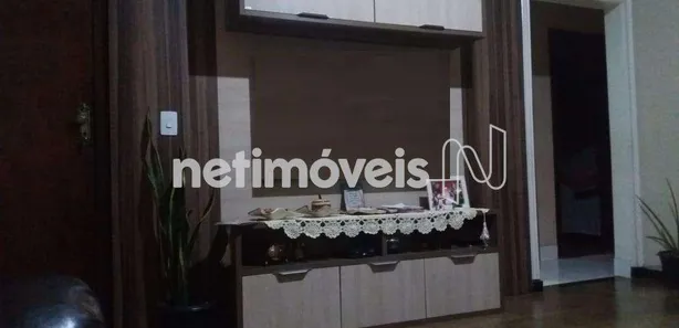 Apartamento com 3 Quartos à venda, 98m² no Europa, Belo Horizonte