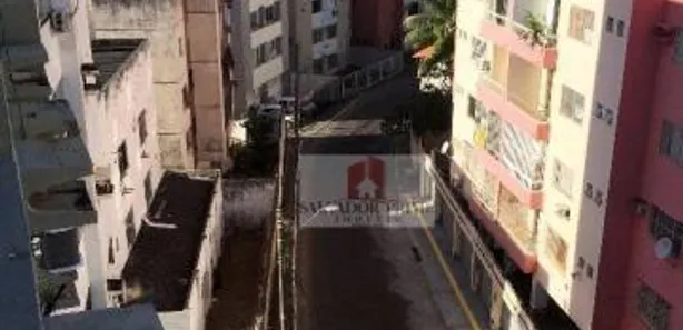 Sala Comercial à venda, 105m² no Rio Vermelho, Salvador
