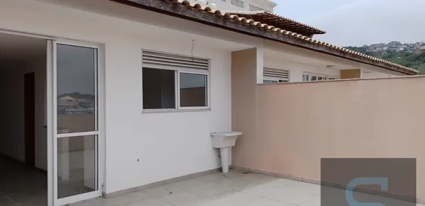 Cobertura com 1 Quarto à venda, 42m² no Prainha, Arraial do Cabo