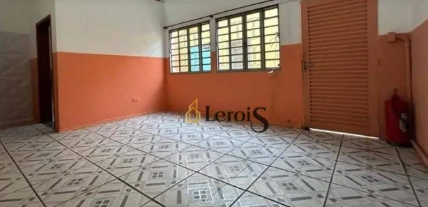 Ponto Comercial à venda, 123m² no Vila Padre Bento, Itu