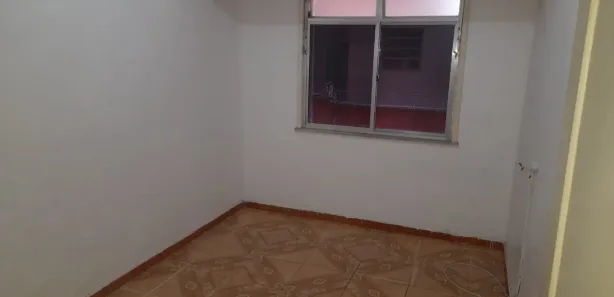 Apartamento com 1 Quarto para alugar, 60m² no Rio Comprido, Rio de Janeiro
