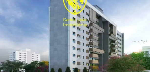Apartamento com 4 Quartos à venda, 162m² no Anchieta, Belo Horizonte