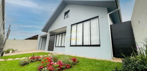 Casas para alugar em Costa E Silva, Joinville - Viva Real