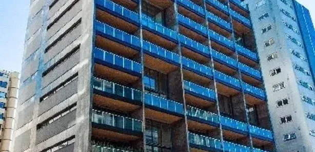 Sala Comercial para alugar, 62m² no Exposição, Caxias do Sul
