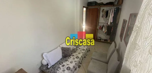 Cobertura com 5 Quartos à venda, 112m² no Centro, Cabo Frio