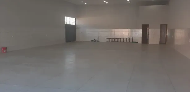 Galpão/Depósito/Armazém para alugar, 240m² no Serra Italiana, Pardinho