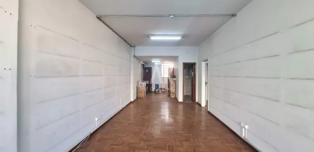 Sala Comercial à venda, 105m² no Centro, Belo Horizonte
