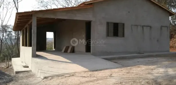 Fazenda/Sítio com 2 Quartos à venda, 110m² no , Bonfinópolis