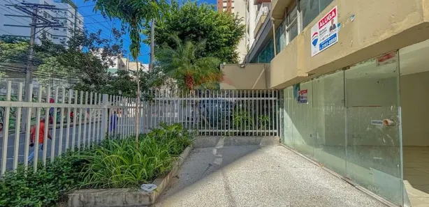 Ponto Comercial com 3 Quartos para alugar, 90m² no Graça, Salvador