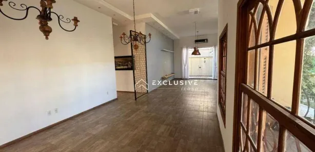 Casa de Condomínio com 3 Quartos para venda ou aluguel, 287m² no Condomínio Terras do Vale, Caçapava