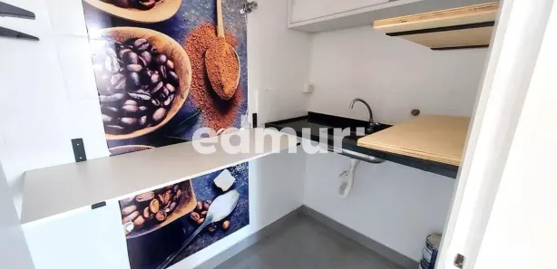 Sala Comercial com 1 Quarto à venda, 70m² no Jardim Bela Vista, Santo André