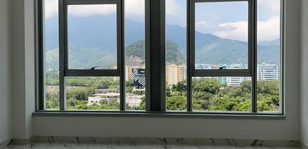 Ponto Comercial para alugar, 40m² no Barra Olímpica, Rio de Janeiro