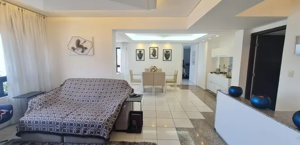 Cobertura com 3 Quartos à venda, 197m² no Candeias, Jaboatão dos Guararapes