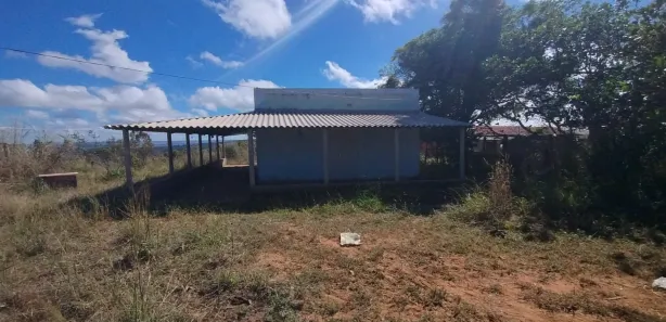 Fazenda/Sítio à venda, 5000m² no Condomínio Mestre D'Armas, Brasília