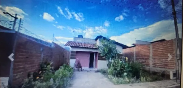 Casa com 2 Quartos à venda, 10m² no , Demerval Lobão