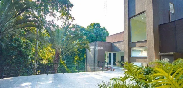 Casa de Condomínio com 4 Quartos à venda, 800m² no Balneario Praia do Perequê, Guarujá