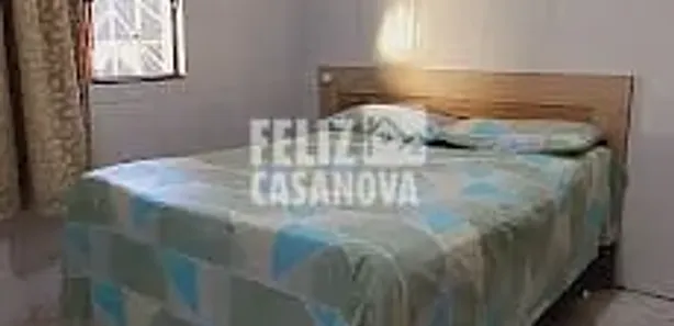 Casa com 2 Quartos à venda, 10m² no FICAM, Camaçari