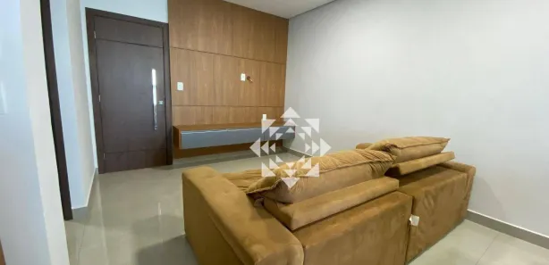 Apartamento com 3 Quartos para alugar, 110m² no Graciosa - Orla 14, Palmas