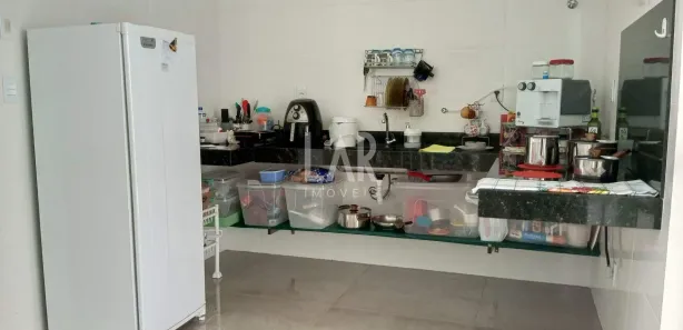 Casa com 3 Quartos para alugar, 149m² no Santa Rosa, Belo Horizonte