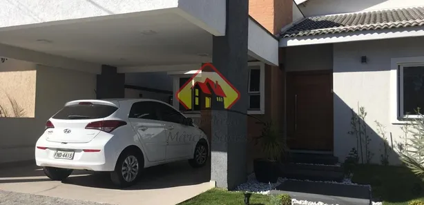 Sobrado com 4 Quartos à venda, 289m² no Caminho Novo, Tremembé