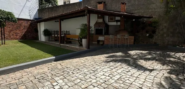 Ponto Comercial para alugar, 120m² no Ingá, Betim