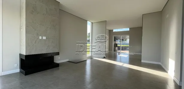 Sobrado com 3 Quartos à venda, 260m² no Sanga Funda, Nova Santa Rita