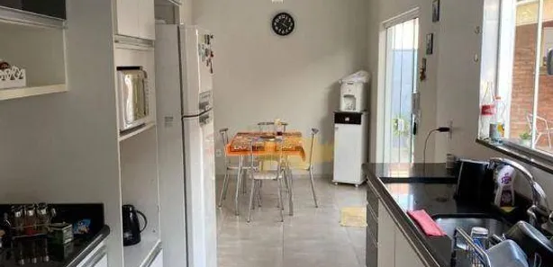 Casa com 2 Quartos à venda, 171m² no Jardim dos Ipês, Ipeúna