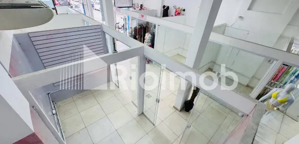 Ponto Comercial para alugar, 4m² no Recreio dos Bandeirantes, Rio de Janeiro