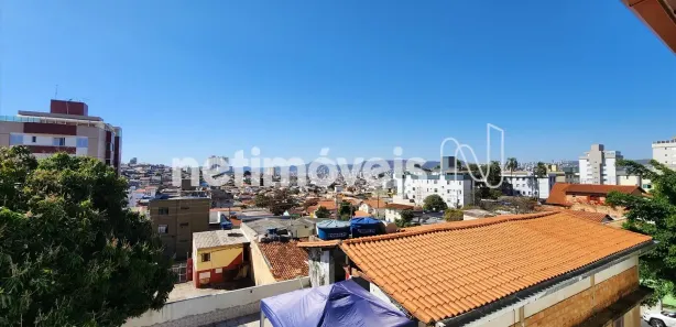 Apartamento com 3 Quartos à venda, 54m² no Monsenhor Messias, Belo Horizonte