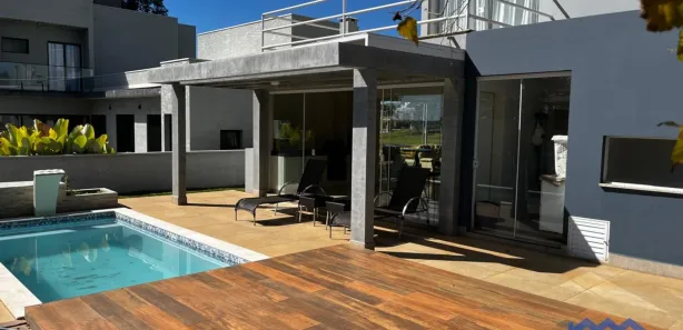 Casa de Condomínio com 3 Quartos à venda, 450m² no Campos de Holambra II, Paranapanema