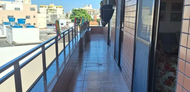 Cobertura com 3 Quartos à venda, 197m² no Marlin, Cabo Frio