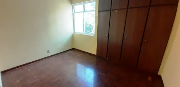 Apartamento com 3 Quartos à venda, 108m² no Nova Suíssa, Belo Horizonte