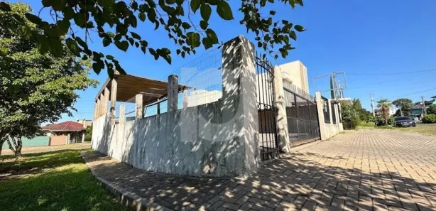 Lote/Terreno à venda, 400m² no Centro, Portão