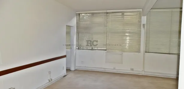 Sala Comercial para alugar, 116m² no São Pedro, Belo Horizonte