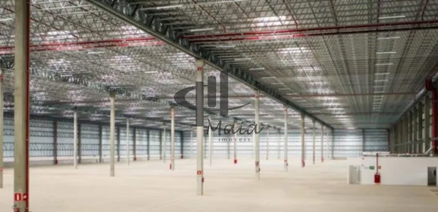 Galpão/Depósito/Armazém para alugar, 17969m² no Parque Santa Amélia, Itapecerica da Serra