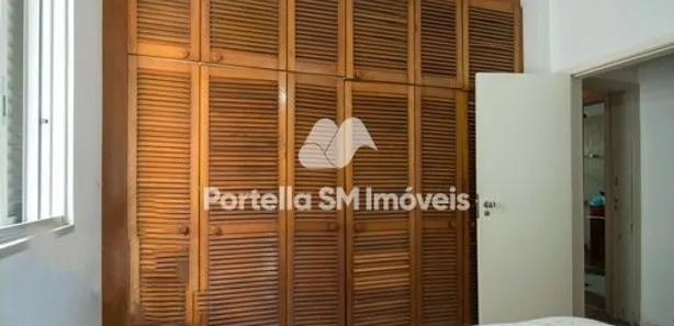 Apartamento com 2 Quartos à venda, 97m² no Humaitá, Rio de Janeiro