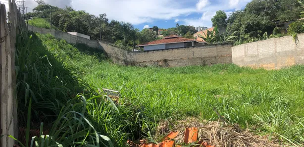 Lote/Terreno para alugar, 1450m² no Jardim Casa Branca, Betim
