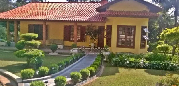 Casa com 3 Quartos à venda, 557m² no Centro, Araçoiaba da Serra