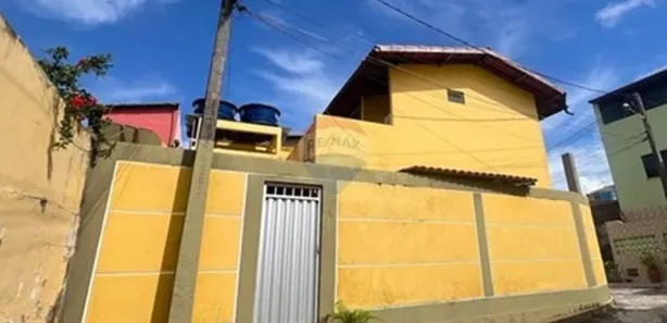 Casa com 3 Quartos à venda, 105m² no Jauá (Abrantes), Camaçari