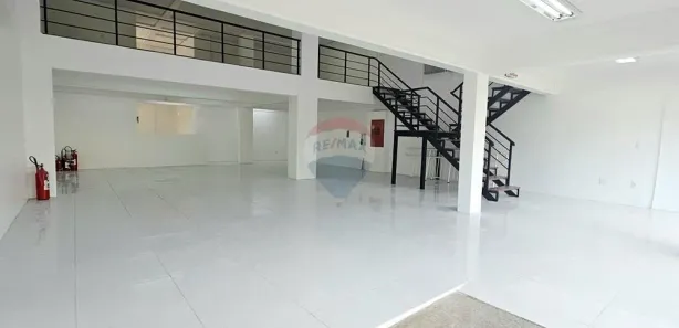 Sala Comercial para alugar, 240m² no Parque Industrial IV, Sarandi