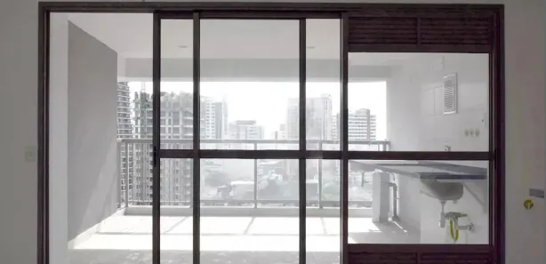 Apartamento à venda, 2 Suítes com 1 Vaga no Vila Pompéia, São Paulo