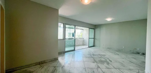 Apartamento com 3 Quartos à venda, 100m² no Lourdes, Belo Horizonte